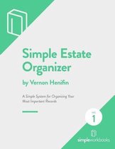 Simple Estate Organizer