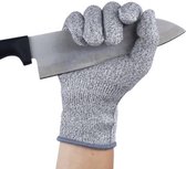 Vingerbeschermer / Snij Protector Keuken / Keukenhandschoen - 2 stuks