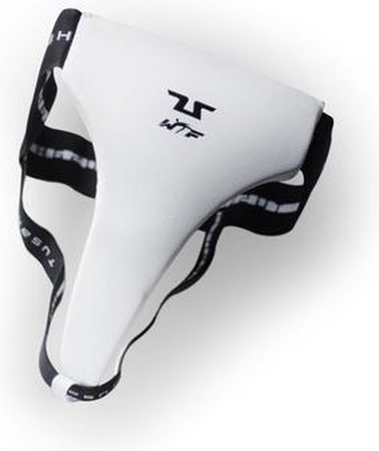 Tusah Taekwondo dames tok M