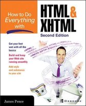 How to Do Everything with HTML