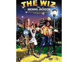 Wiz (DVD)