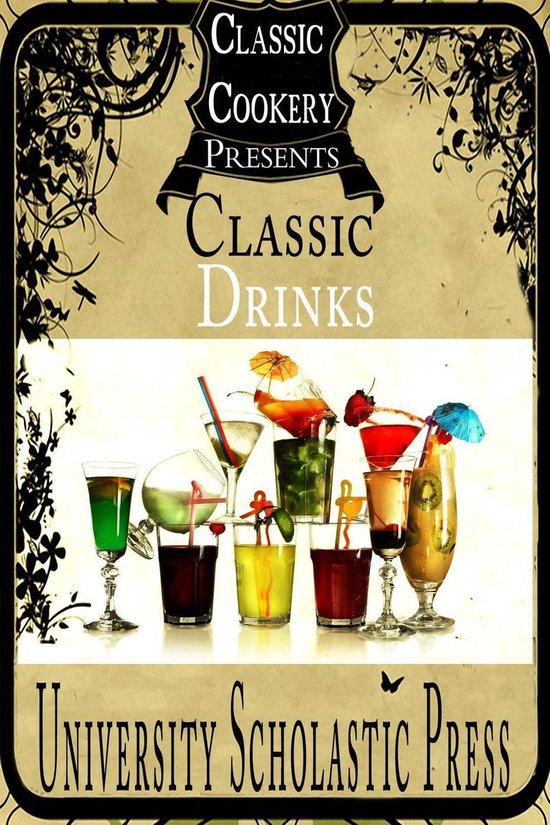 Classic Cookery Cookbooks 5 - Classic Cookery Cookbooks: Cla ... - cover