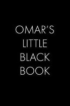 Omar's Little Black Book