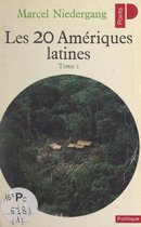 Les vingt Amériques latines (1)