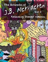 The Artworks of J.B. McKracken Vol. 1
