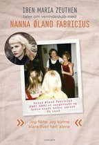 Rigtige veninder - Nanna Øland Fabricius (Oh Land): Jeg følte, jeg kunne klare livet helt alene