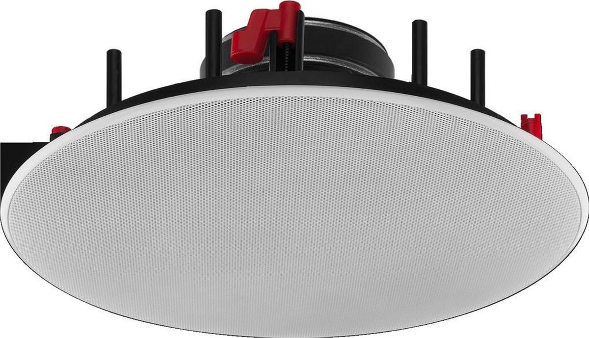 DAP DRX-8 - Passieve luidspreker met een 8″ woofer (100 Watt) - J&H licht en geluid