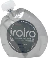 Iroiro Semi Verf 140 Platinum 118ml