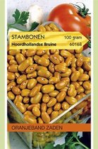 Stambonen Noordhollandse Bruine, 100 gram