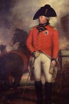 King George III of England by Sir William Beechey 1799 Journal