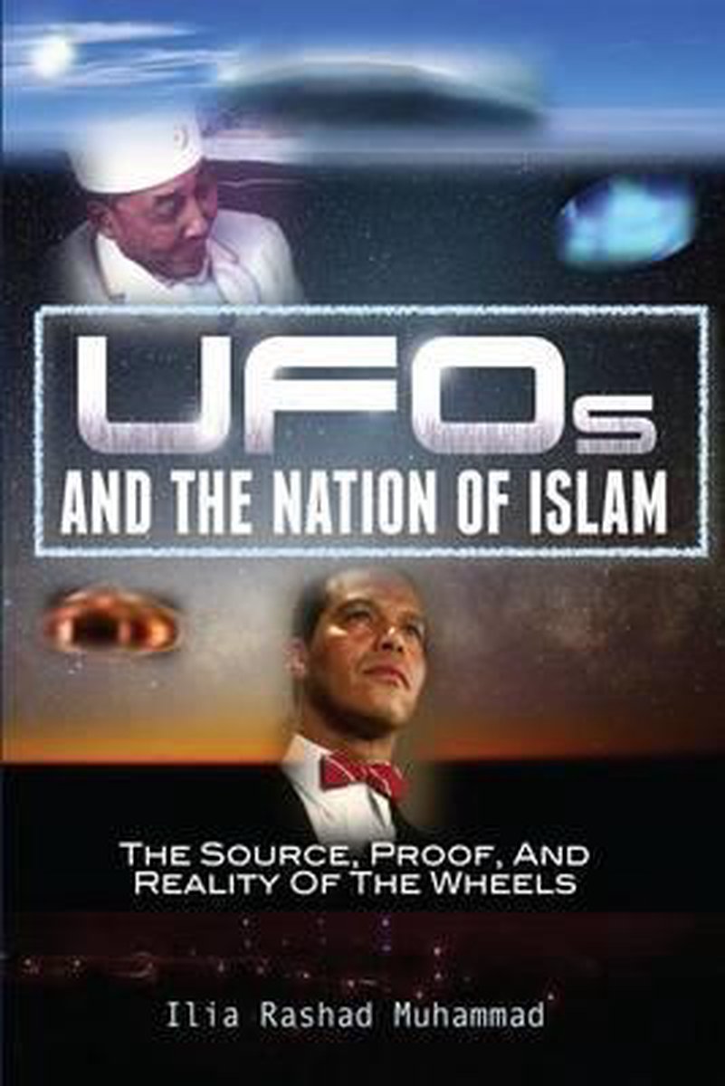 UFOs And The Nation Of Islam op Prijzenvolger.com