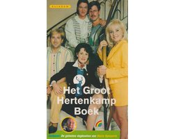 Groot Hertenkamp Boek