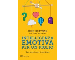 Intelligenza emotiva per un figlio