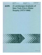Landscape Analysis of New York City's Water Supply (1973-1998)