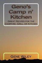 Geno's Camp n' Kitchen