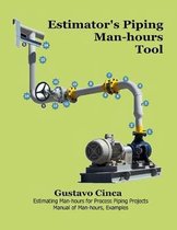 Piping- Estimator's Piping Man-hours Tool
