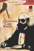 O Assassinato na Casa Bar o