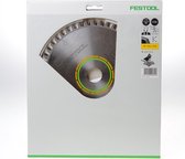 Festool Cirkelzaagblad 48 tanden W diameter 216 x 2.3 x 30mm