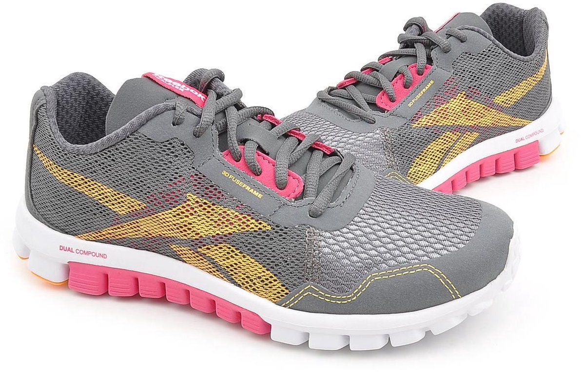 Reebok realflex run 2.0 running shoes 2025