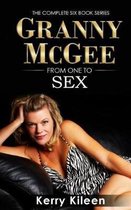Granny McGee From One To Sex