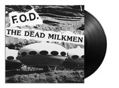 The Dead Milkmen (LP)