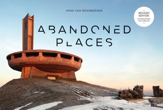 Abandoned Places
