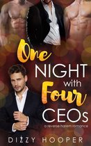 One Night With Four CEOs: A Reverse Harem Romance
