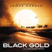 James Horner - Black Gold (Original Soundtrack)