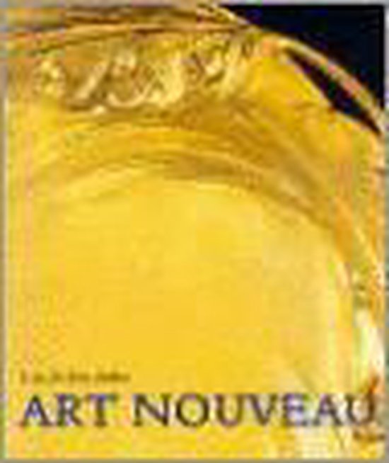 Foto: Art nouveau