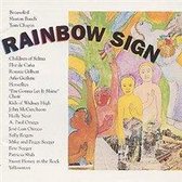 Rainbow Sign