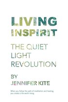 Omslag Living Inspirit