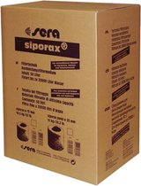 Sera Siporax Professional 15 mm 14,5 kg