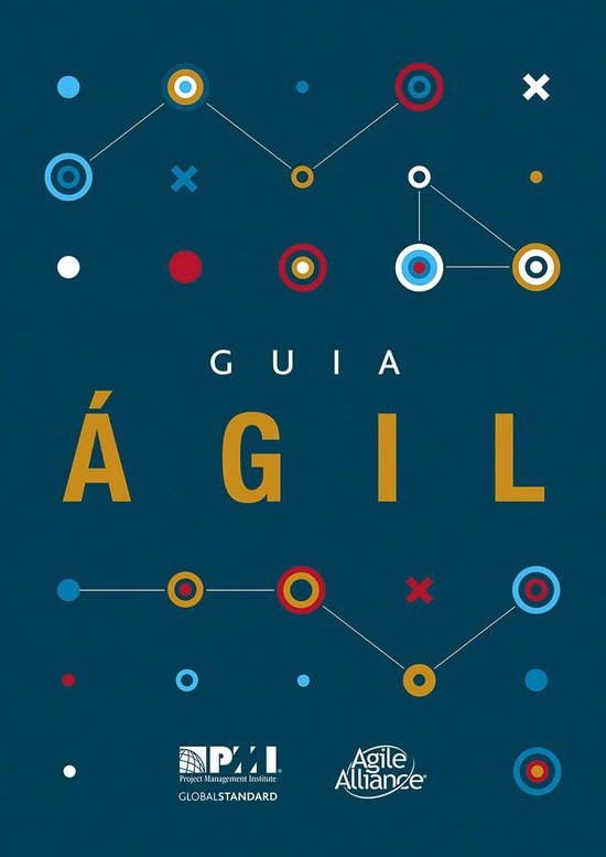 Agile Practice Guide (Brazilian Portuguese) - cover