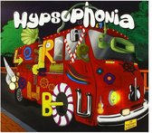 Thomas Ezekiel - Hypsophonia 19H47 (CD)