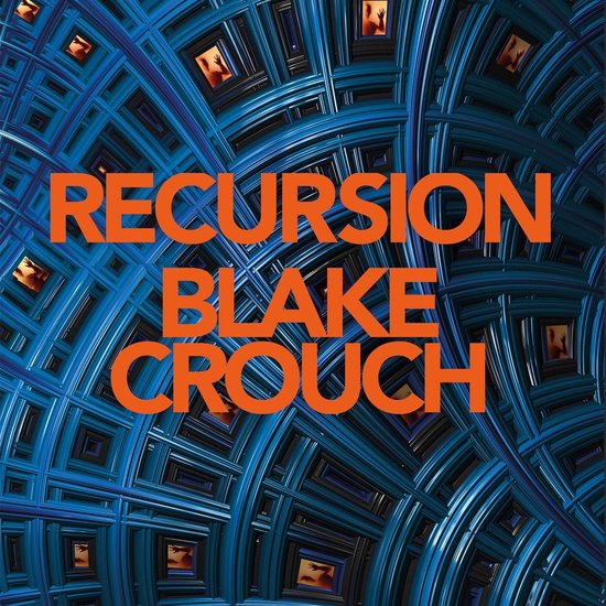 Recursion - cover