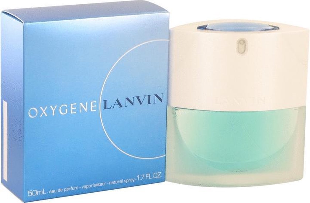 Lanvin Eau De Parfum Spray 1.7 oz