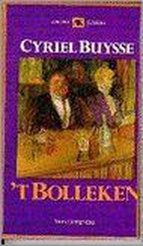 9789020424607 - BOLLEKEN