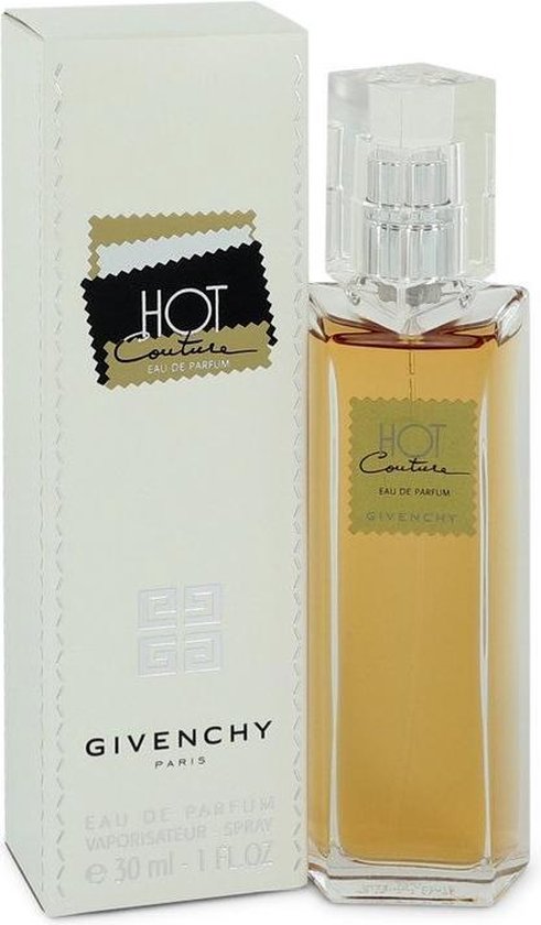 bol.com | Givenchy Hot Couture eau de parfum spray 30 ml