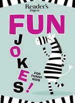 Reader's Digest Fun Jokes for Funny Kids, 1