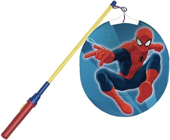 Veilleuse 3D super héros Jouet Spiderman pour gar?on Veilleuse pour fête de  No?l ou d'anniversaire p