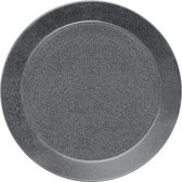 Iittala Teema Bord - 26 cm - Dotted grey