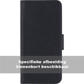Mobilize MOB-CWBCB-Y625 coque de protection pour téléphones portables 12,7 cm (5") Étui avec portefeuille Noir