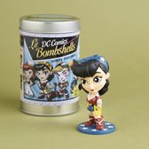Wonder Woman Little DC Comic Bombshells Vinyl Figures