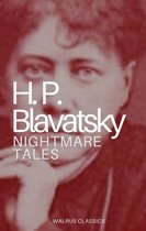 Omslag Nightmare Tales