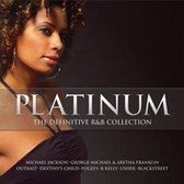Platinum The Definitive R&B Collection