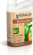 Edialux biologische slakkenkorrels - 2 stuks = 2 x 300 = 600 gram