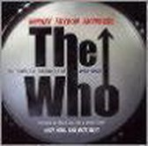 THE WHO: ANYWAY, ANYHOW, ANYWHERE