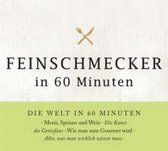 Lueckel, G: Feinschmecker in 60 Minuten/CD
