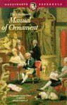 The Wordsworth Manual of Ornament