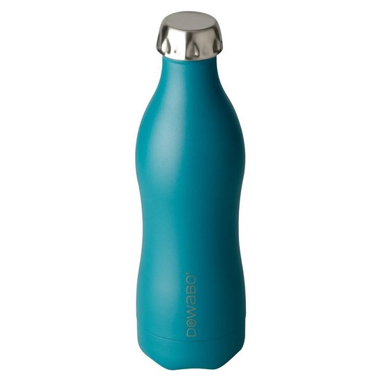 Chilly's Bottles houden je drankjes 24 uur koud en 12 uur warm